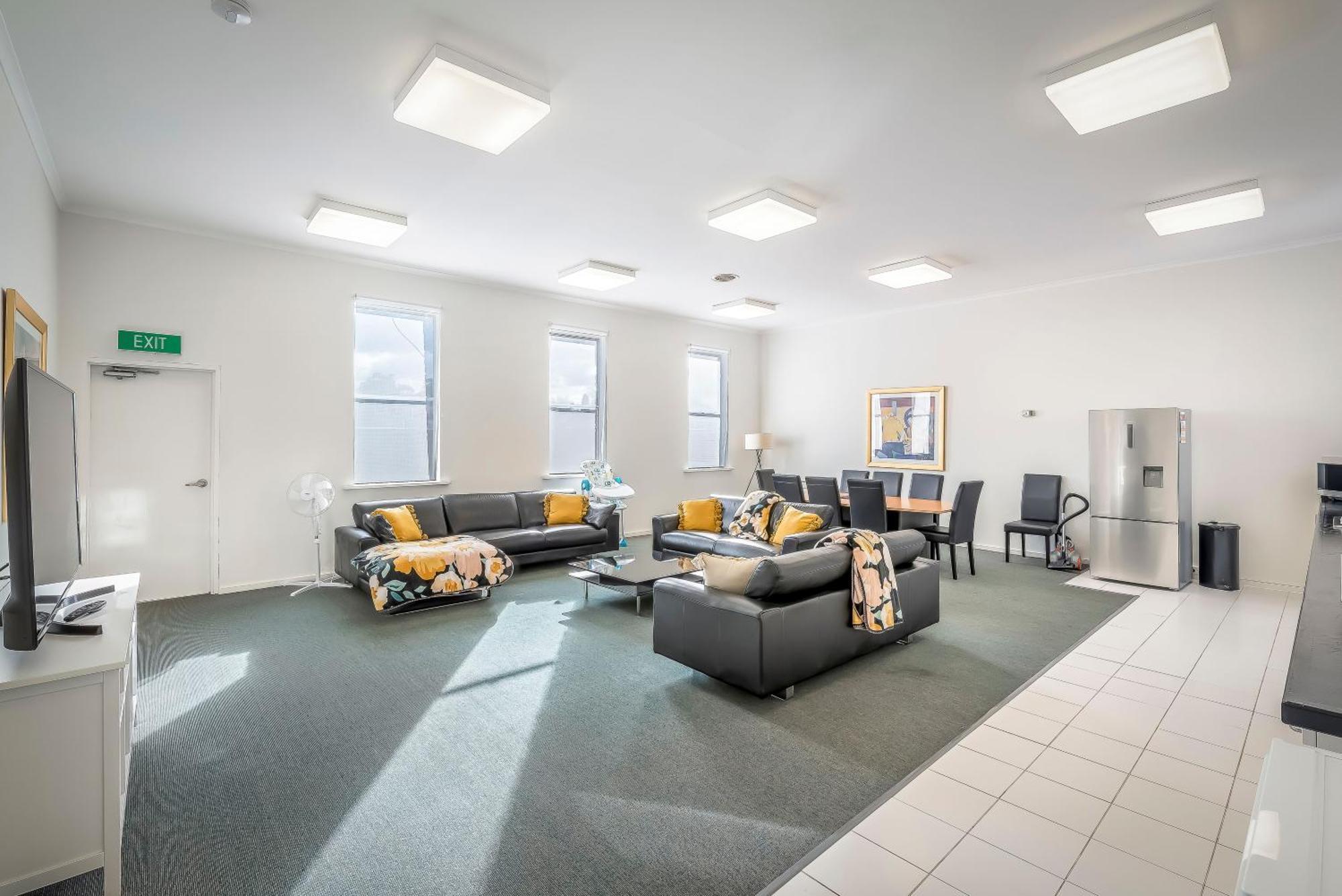 4 Bedroom House - Hobart Cbd - Free Parking - Free Wifi Eksteriør bilde