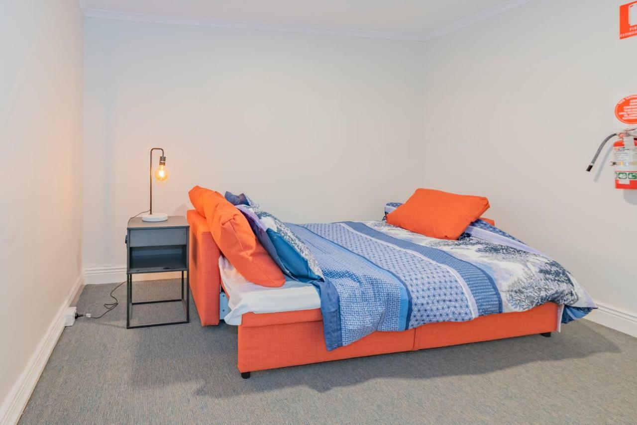 4 Bedroom House - Hobart Cbd - Free Parking - Free Wifi Eksteriør bilde