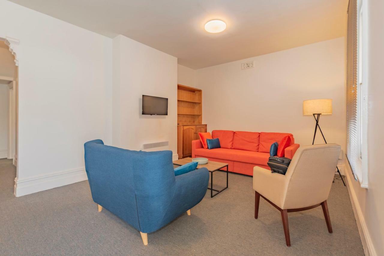 4 Bedroom House - Hobart Cbd - Free Parking - Free Wifi Eksteriør bilde