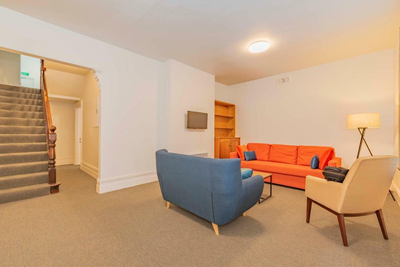 4 Bedroom House - Hobart Cbd - Free Parking - Free Wifi Eksteriør bilde