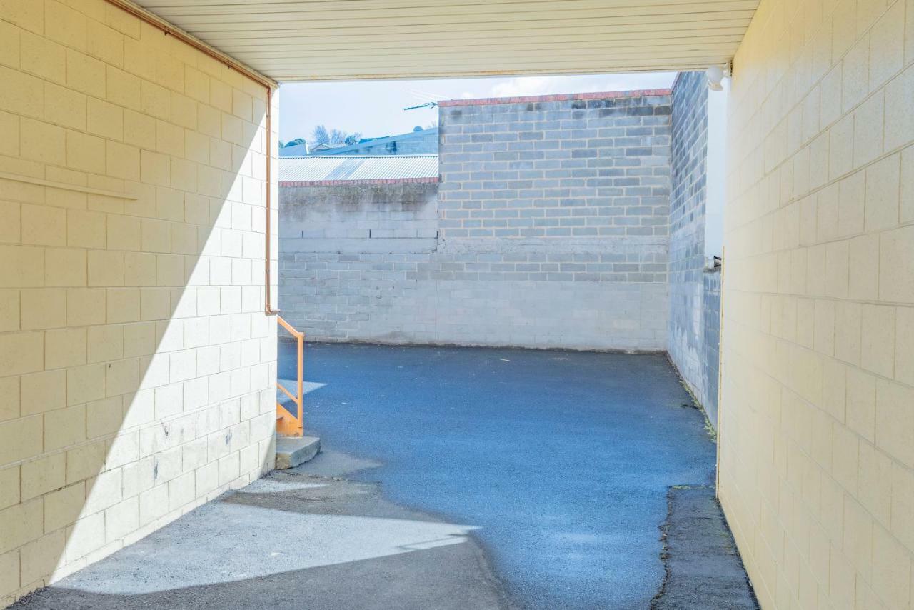 4 Bedroom House - Hobart Cbd - Free Parking - Free Wifi Eksteriør bilde