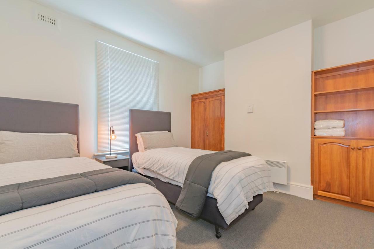 4 Bedroom House - Hobart Cbd - Free Parking - Free Wifi Eksteriør bilde