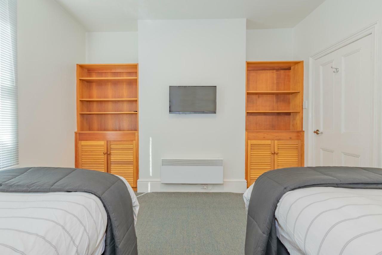 4 Bedroom House - Hobart Cbd - Free Parking - Free Wifi Eksteriør bilde
