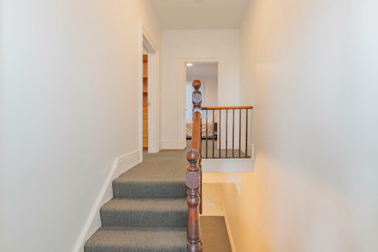 4 Bedroom House - Hobart Cbd - Free Parking - Free Wifi Eksteriør bilde