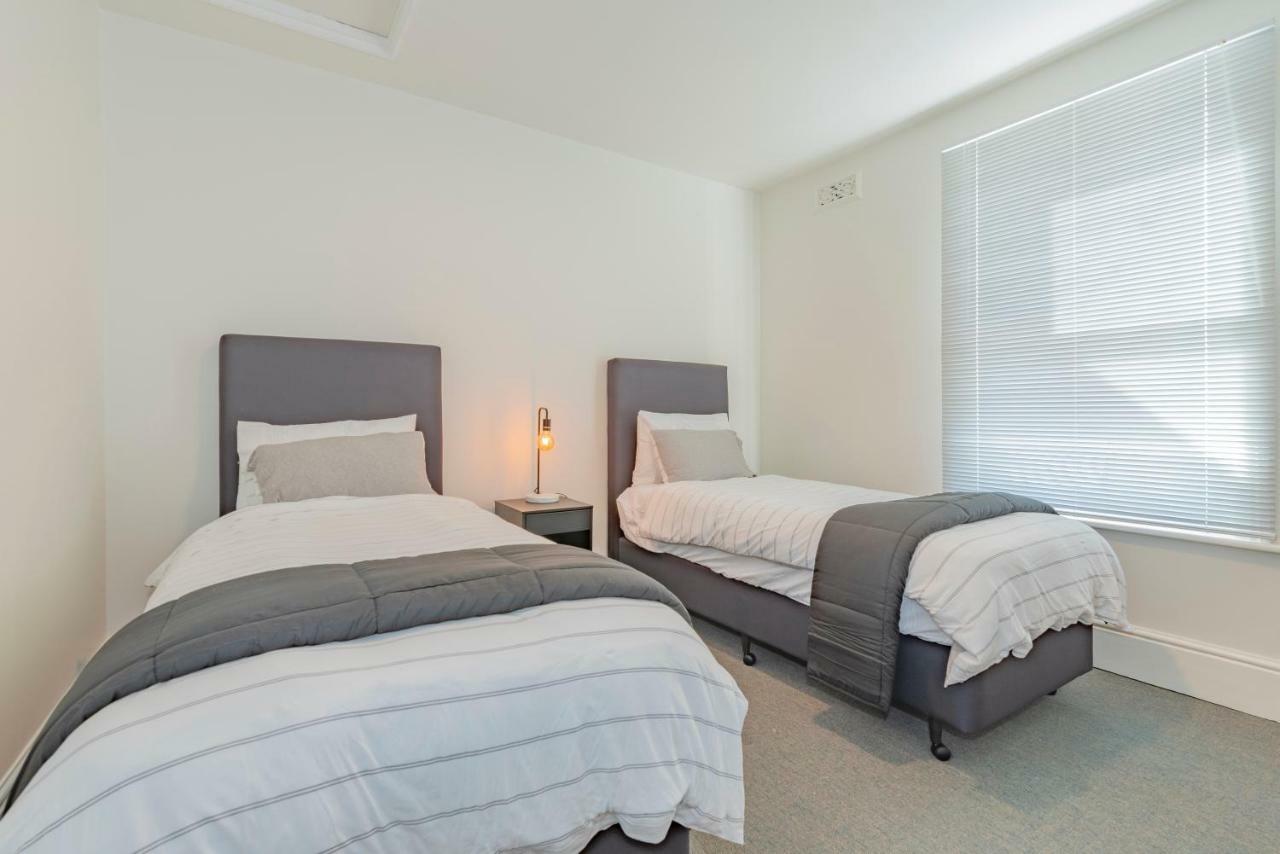 4 Bedroom House - Hobart Cbd - Free Parking - Free Wifi Eksteriør bilde